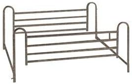 Drive Medical Standard Telescoping Full Length Side Rails [2 unit(s)]