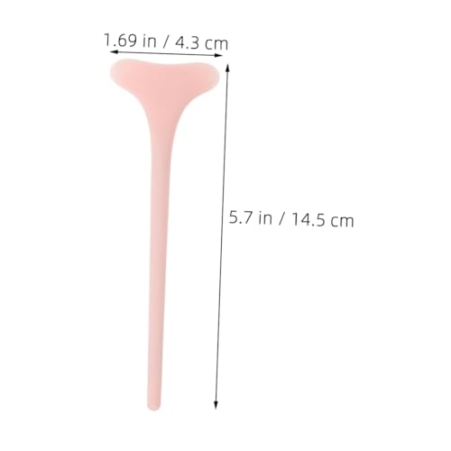Herramienta Plantilla Delineador para Ojos Ipetboom 2 pcs miniatura 2