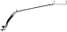 Dorman 624-952 Transmission Cooler Line