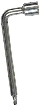 OEM Miter Saw Blade Replacement Wrench for Dewalt 608563-01 DW706 Type 1, DW708 Type 1, DW708 Type 3, DW708 Type 4, DW708-B2 Type 2, DW708-BR Type 2, DW712 Type 1, DW712 Type 2