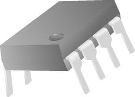 MIC4426YN IC, MOSFET DRIVER, LOW SIDE, DIP-8