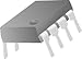 MAXIM INTEGRATED PRODUCTS DS1834S+ IC, ECONORESET, 50 uA, 5.5V, 8-SOIC (1 piece)