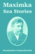 Buy Maximka: Sea Stories — BookShops.in