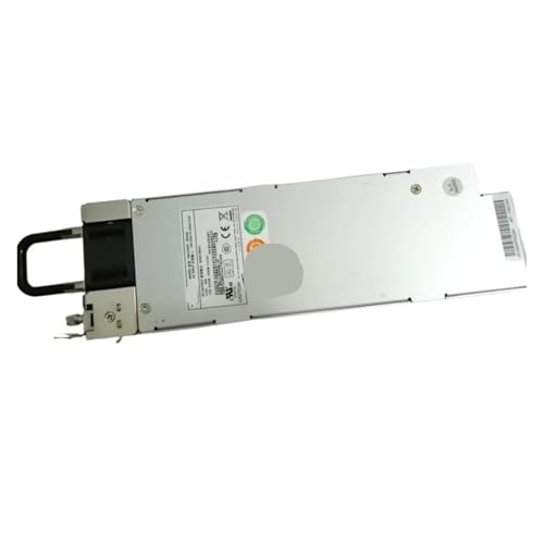 Alimentation 500W GIN-3500V bloc silencieux avec ventilation active