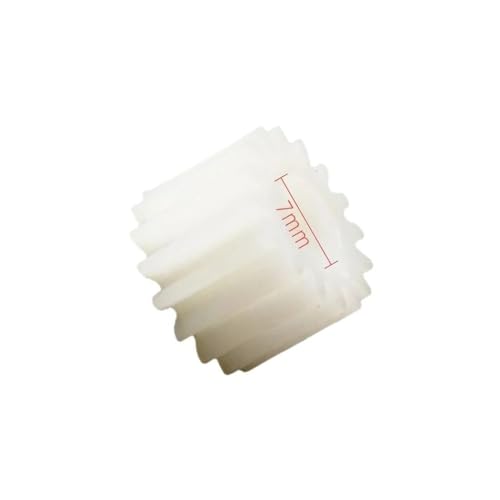 Engrenage moteur dérivation haute précision 127K37681 pour Xerox 4112