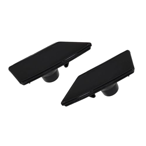 Intermitente indicador lateral LED par luces parachoques delantero 12V Ford Ranger 2019 2021
