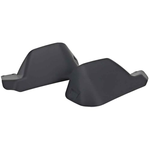 Yamaha Tracer 9 GT protection pare-brise extensions de garde-mains
