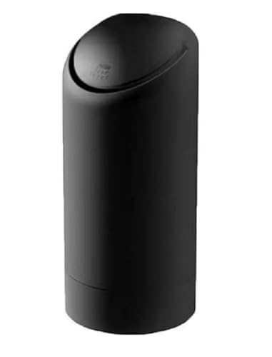 Image of Car Trash Can Mini Portable