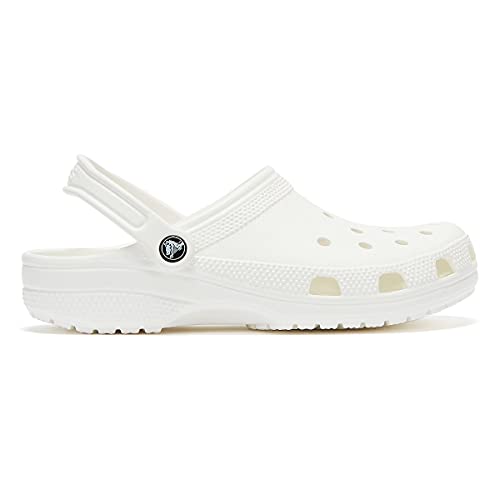 Image of Crocs Unisex-Adult Classic Clog, Clogs for Women and Men
