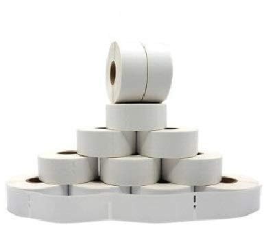 Étiquettes thermiques 30252 pour Rollo et Labelwriter 450 ProLine
