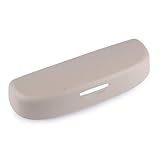 Durable and reliable. Beige Brillenfach Sonnenbrillenhalter Case Box Clip für BMW 1 3 4 5 X1 X3 X5 F20 F30 F30 F10 F15