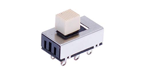 Höfner H909/7 Interrupteur coulissant Cover