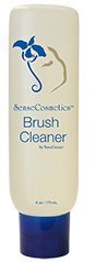 SenseCosmetics Brush Cleaner