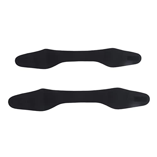 OHPHCALL Neoprene Headband 2pcs Swimming Headbands Ear Protection for Yoga Diving and Water Sports