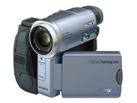 Amazon.com : Sony DCR-TRV19 Mini-DV Camcorder : Electronics