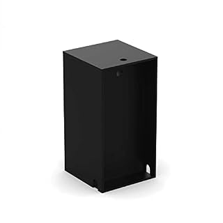 Modular Mix Rack Black – Image 3