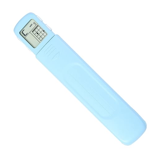 Touche de ukulélé portable pour progresser et mémoriser les accords