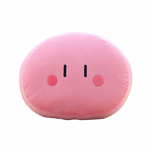 Clan-NAD Dan-go Plush Toy Doll, Chubby Dan-go Family Stuffed Figure Plushies, Soft Fluffy Anime Dan-go Plush Doll Pillow Cushion for Home Decoration Fans Collection Friends Kids Gift