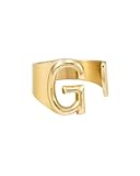 PLATA DE LEY: este anillo esta fabricado en acero color plata y recubierto en oro de 18Kt, aportándole un brillo y elegancia única a la joya. Joyería minimalista perfecta para adornar tus manos. Anillo de acero para mujer de alta calidad. Joyería de calidad.