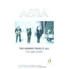 Winner Takes All VHS