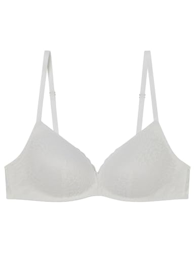 Women´secret Sujetador Triangular Con Relleno Frozen Collection,