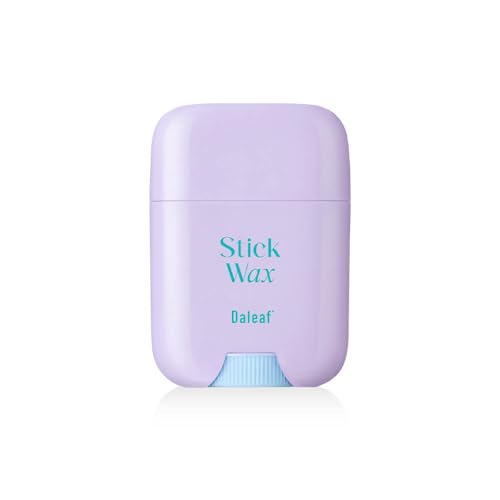 DALEAF Glam Stick Hair Wax 0.56 fl oz