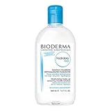 Tipo de cabello: Natural Bioderma, Desmaquillante facial - 500 ml (3401321549020)