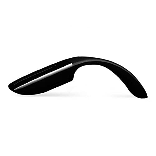 Souris Bluetooth pour ordinateur nomade idéale pour travailler au café