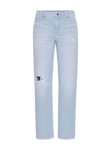 Guess GJ G08 MID Rise Straight