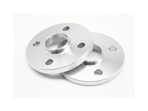 Entretoise de roue 15mm pour éviter le frottement des pneus 4x100 - 2