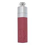 Flüssiger Lippenstift mit halbmattem Farbfinish