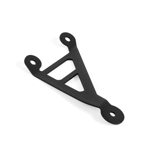Support échappement et plaques d'obturation S1000R finition premium - 4