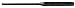 7/32" Super-Duty Long Punch Pin