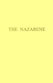 Paperback The Nazarene Book