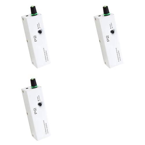 Pohmndz 3X P2 IEM �����^�p�[�\�i���C���C���[���j�^�[�A���v