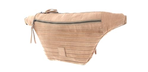 Bolso bandolera FREDsBRUDER Hoza de cuero para organizar tu día 2