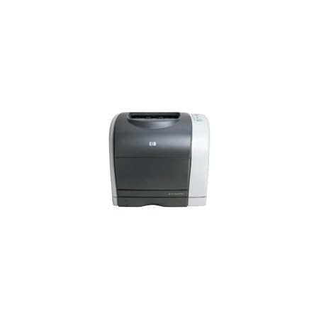 Amazon.com: HP Color Laserjet 2550n 