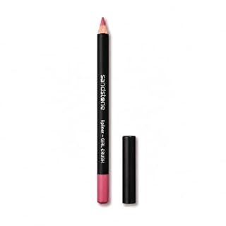 Sandstone Scandinavia Hypoallergenic Lip Liner Pencil (Girl Crush)