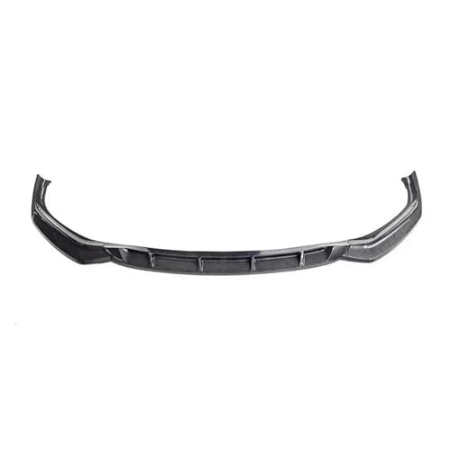 Lame de pare-choc avant carbone pour BMW Série 5 G30 G31 sport