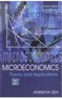 Paperback Microeconomics Book
