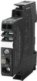 Circuit Breaker Electronic 1Pole 1A 24VDC