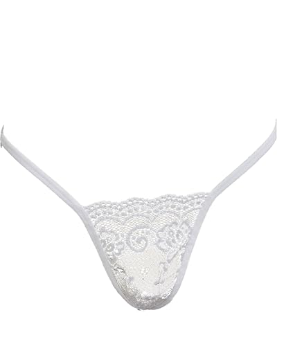 Image of Women's Lace G-String Panty | Thong Panty for Women | Panties Combo | Thongs Women Panties Sexy