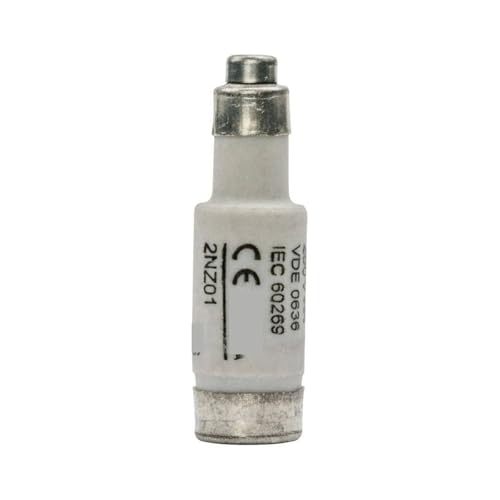 Fusible D02 25A pour éviter les pannes de courant 400V