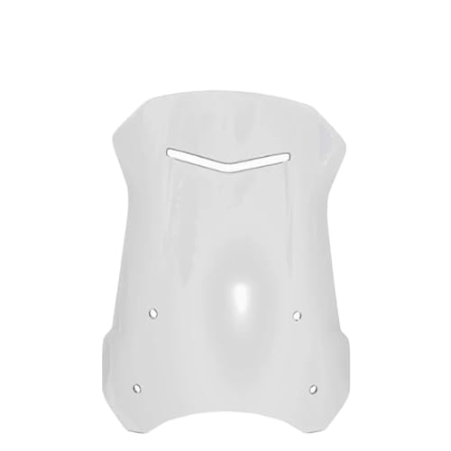 Extension pare-brise moto pour Scrambler 1200 XE déflecteur avant