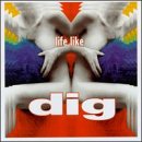 Life Like [Audio CD] Dig