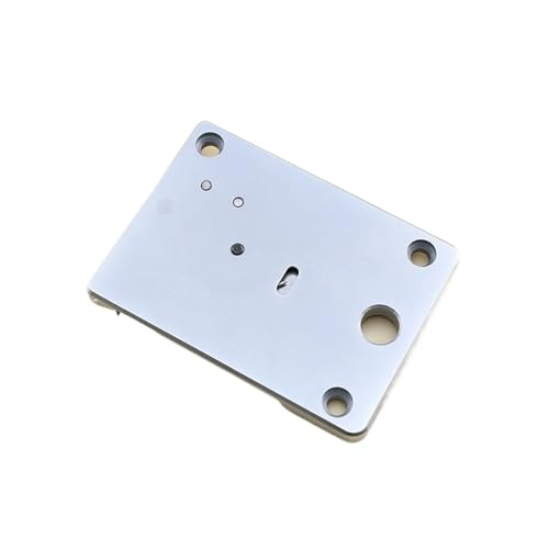 Jeu de plaques à gorge B1241-377-0B0 pour machine à coudre JUKI MB-1377 - 5