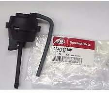 Genuine Hyundai 28321-2G700 VIS Actuator