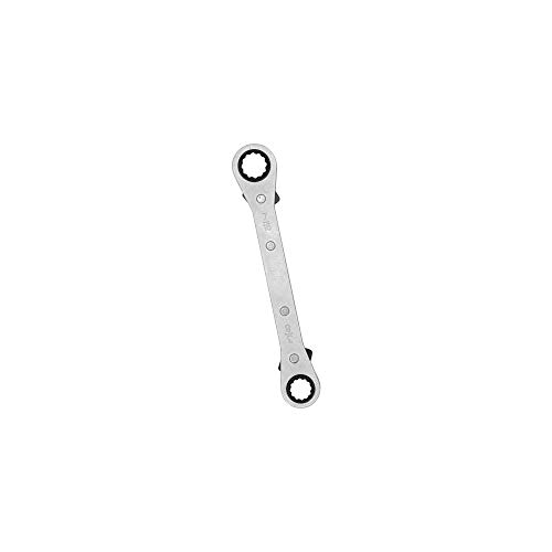 4-Piece Metal Seat Removal Set, Three Removal Tools and One Ratchet, Fit All Seat Wrench tool 4 Pieces With Bag