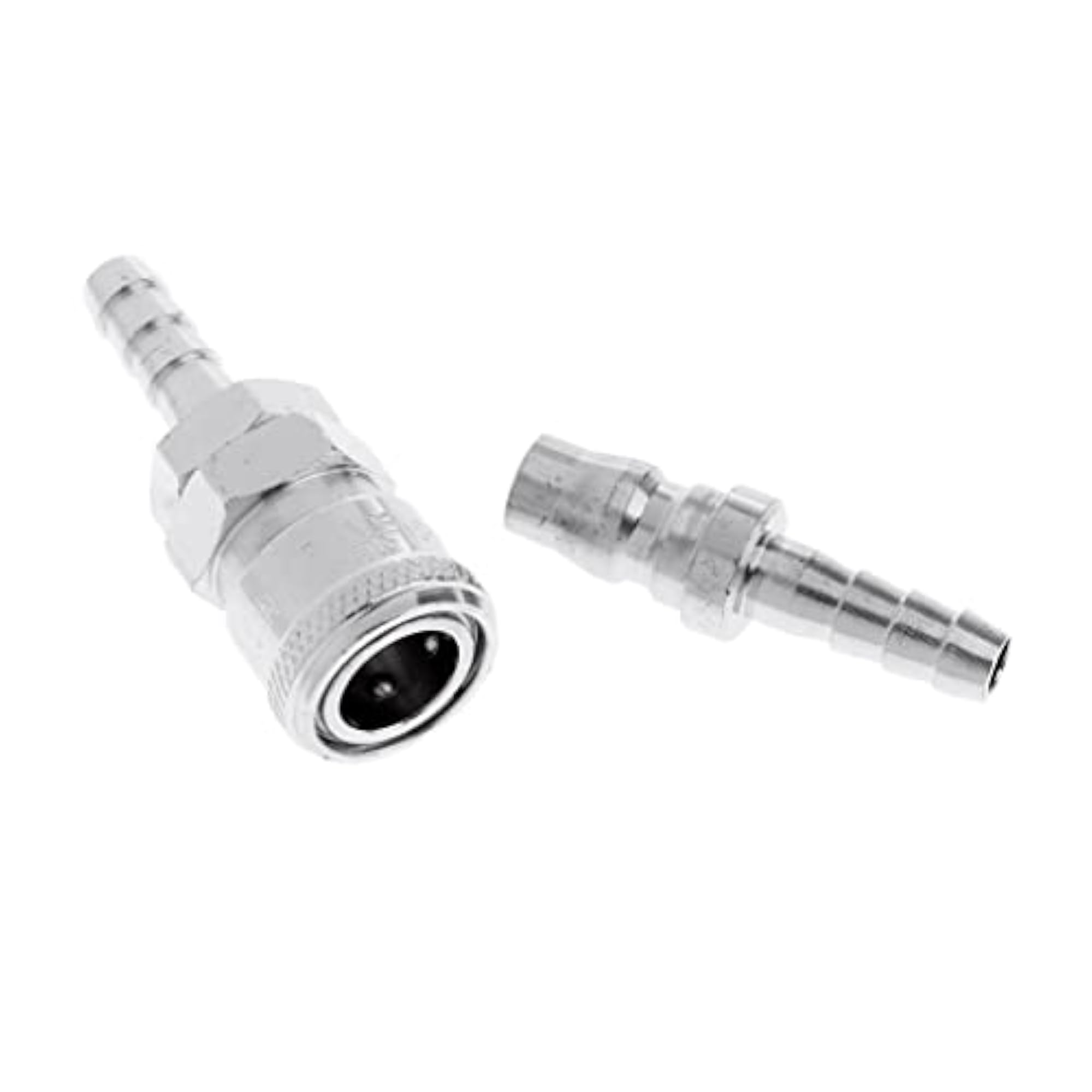 Universal Scuba Diving Hose Connector Ext Diameter 9Mm