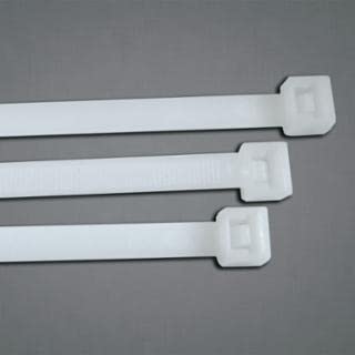 102-818N, Cable TIE 8.1IN 18LB Natural